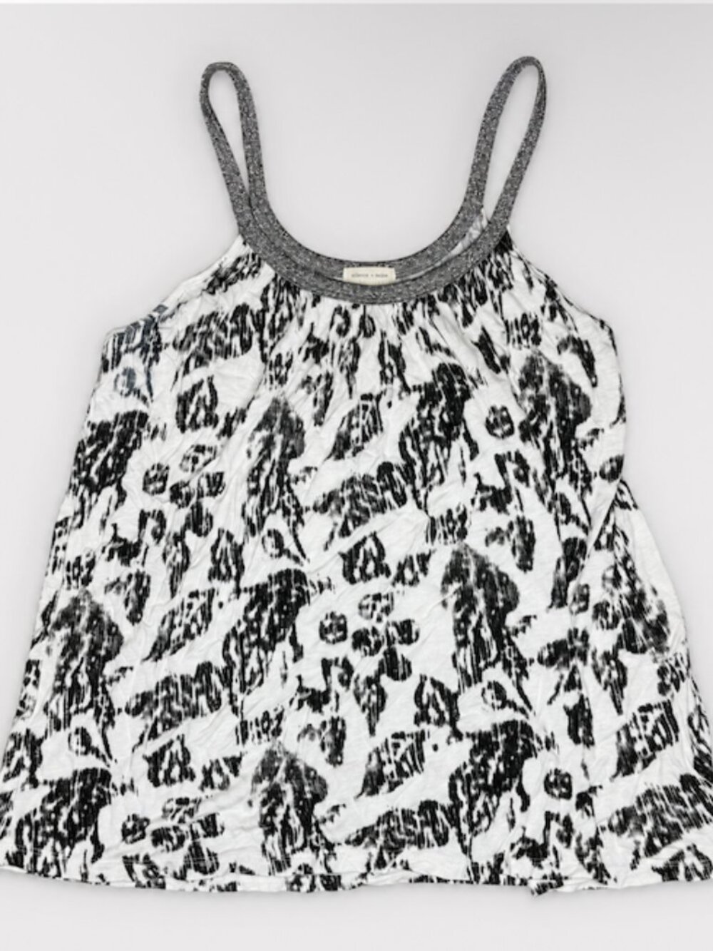 Vintage 2000's Silence & Noise Dress Tank Top